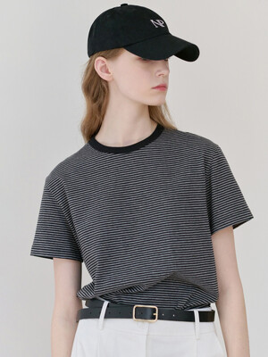25SN basic t-shirts [3colors]