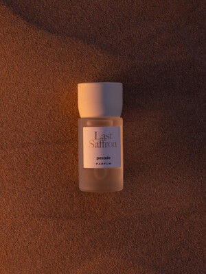 라스트샤프란 퍼퓸 30ML