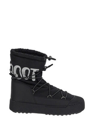 [문 부츠] FW24  부츠 2440080N001