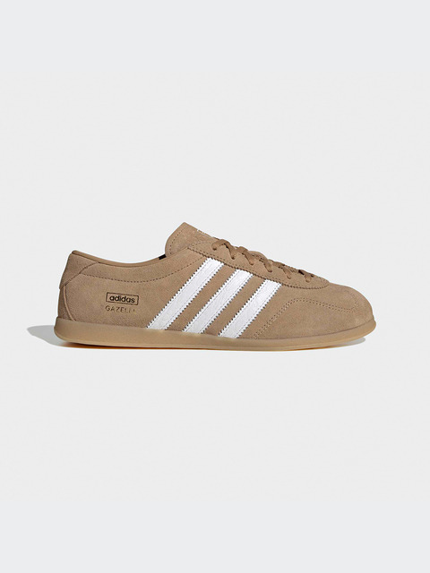 아디다스 [KI4675] GAZELLE LO PRO W