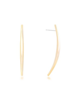 ATJ-BE12686GS EARRING