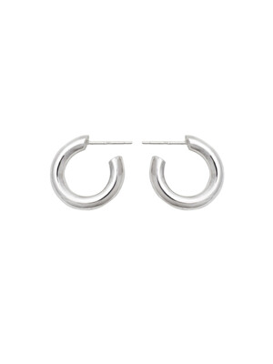 Standard Earring (925 Silver)