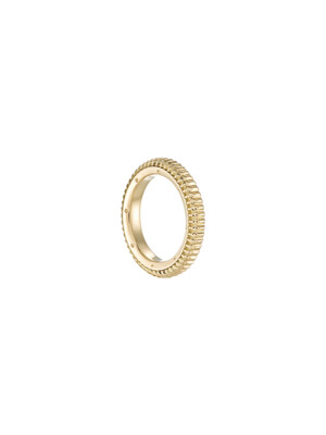 Absolute Ring (Yellow Gold. 14kt)