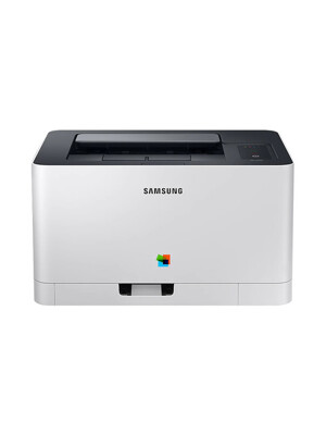 삼성전자 SL-C513 컬러 레이저프린터 인쇄 토너포함
