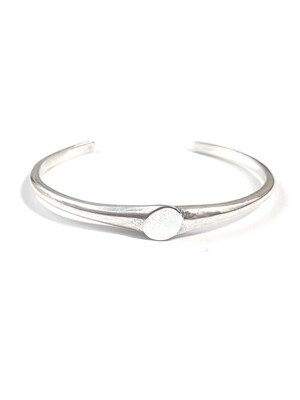 Tensile Twist (Bangle)