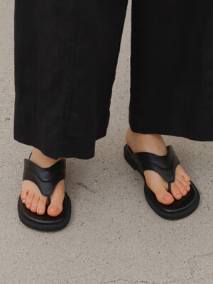 TOM SANDAL_22043_black