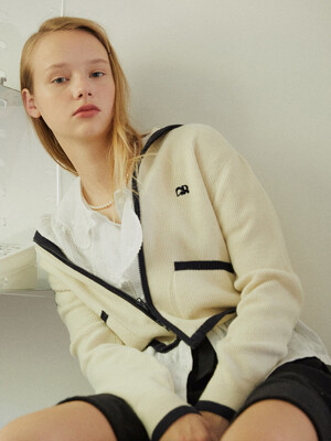 [단독] POUT CARDIGAN [3COLOR]