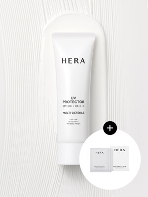 UV 프로텍터 멀티 디펜스