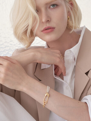 Norah Luxe Bracelet
