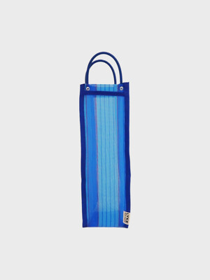 Mercado Narrow Bag / Blue