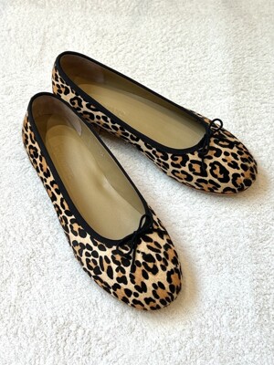 Coppola Flats - Leopard