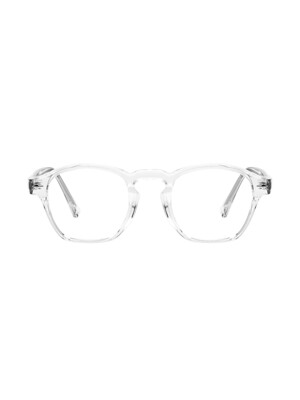 THISTED GLASSES (TRANSPARENT)