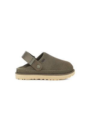 골든스타 클로그_Goldenstar Clog 1138252 MSG_1663101502_MOSS GREEN