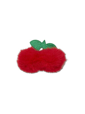 [Unisex] 지비츠 FUZZY CHERRIES