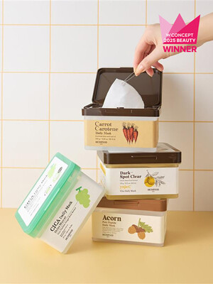 [5분퀵/택1] 데일리 마스크 30매