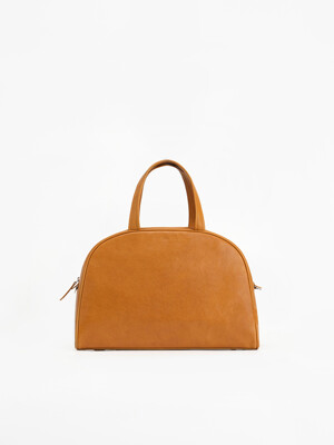 LANA BAG M / CAMEL