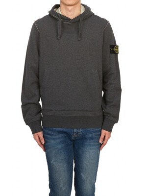 STONE ISLAND 스톤아일랜드 남성 후드티 791564151 V0M67