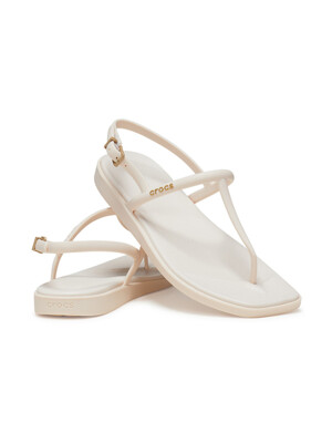 [WOMEN] 여성 MIAMI THONG SANDAL DEW (24SWFP209793)