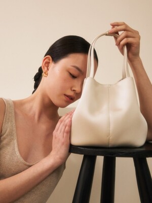 [단독] Bon Ballon Silk Bag_3colors