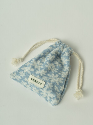 Sophie Pouch_Blue