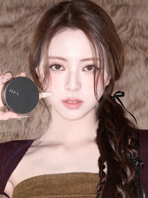 제로 그래비티 커버 핏 쿠션