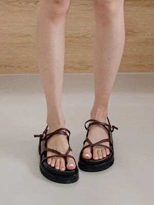 [단독] IS_241498_ROY SANDALS