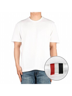 24SS (MJS123A 00050 100) 남성 반팔 티셔츠