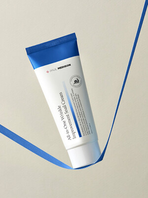 주름개선 달팽이 크림  100ml