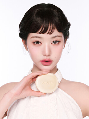 (본품+리필) 듀 젤리 마스터 쿠션 세트