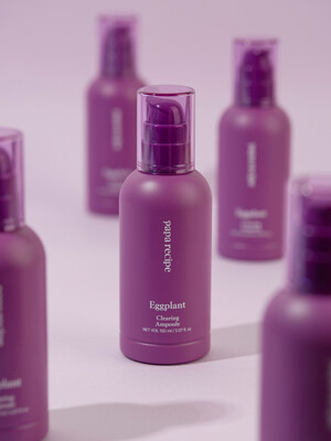가지 클리어링 앰플 150ml