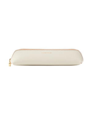 Pen Case White (펜 케이스 화이트)