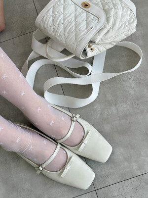 1909 Cape Rovit Maryjane Flatshoes