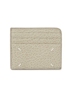 MAISON MARGIELA 메종마르지엘라 카드지갑 SA3VX0007 P4455 T8049 (남여공용)