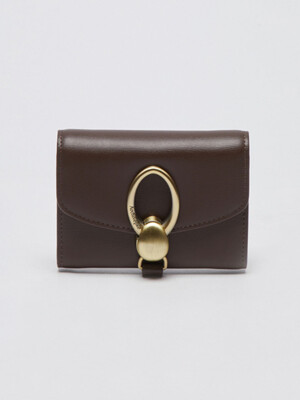[단독] Egg doughnut wallet_4COLORS
