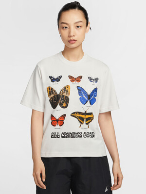 [HF9523-030] AS W NSW ACG TEE SP25