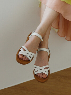 JESUS SANDAL Galilee 101 (3color)