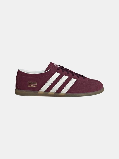 아디다스 [IH6940] GAZELLE LO PRO W