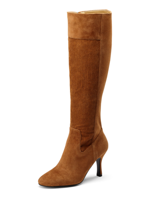 Long Boots Haze_BR DYCH6116_8cm