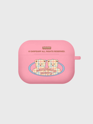 Baby merry-pink(Air pods pro case)
