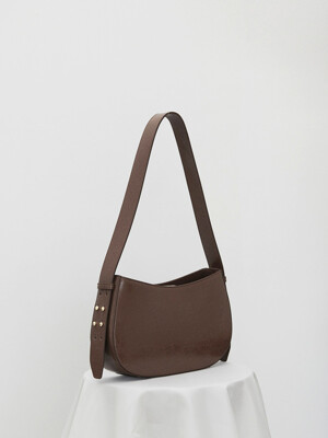 Roha Bag (dark brown)