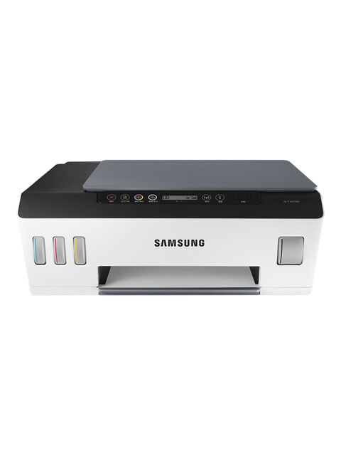 디지털기기,디지털기기 - 삼성 (SAMSUNG) - 삼성전자 SL-T1672W 컬러 잉크젯복합기 무한 인쇄 복사 스캔 무선