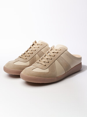 Smith mule sand