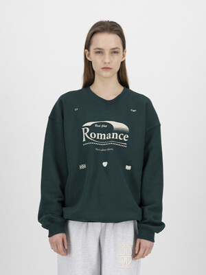 [EXCLUSIVE] Romance Sweatshirt (2 colors)
