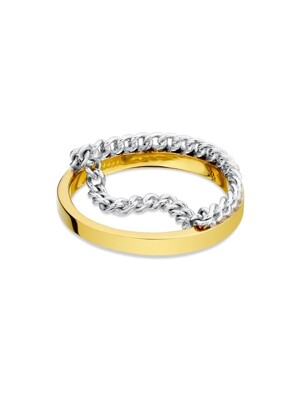 La Ligne Chain Ring