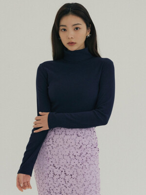 KACK POLA T-SHIRTS NAVY