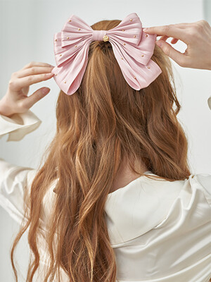 milkyway  hair pin-5color