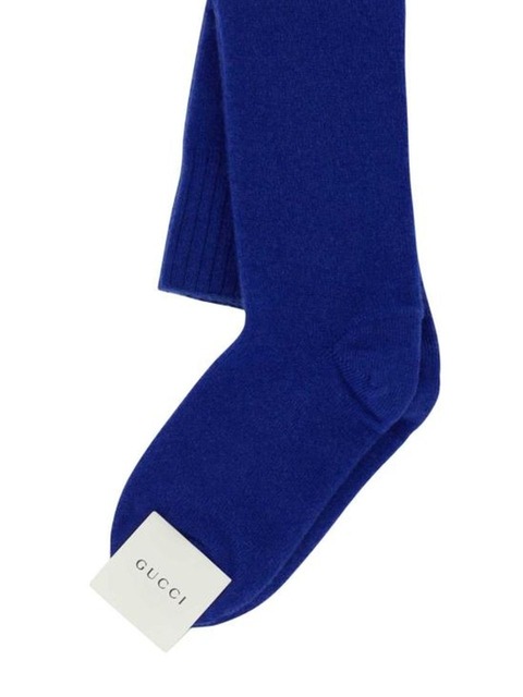 패션액세서리 - 구찌 (GUCCI) - 23SS 구찌 양말류 7120554GACB 4300 Blue
