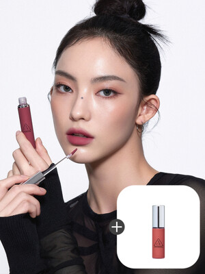 헤이지 립 클레이 (증정 미니 헤이지 립)