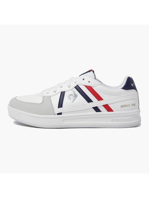 스포츠웨어 - 르꼬끄 스포르티브 (Lecoq sportif) - [르꼬끄 공식] RGT 83 CLASSIC (QO313LCU81)
