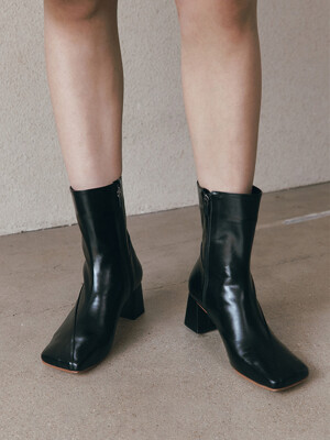 310F  feminine boots_6cm